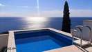 VILLE GIRASOLI sul Mare NATURAL BLUE e SWIMMING POOL