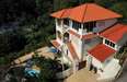 Oasis Villa